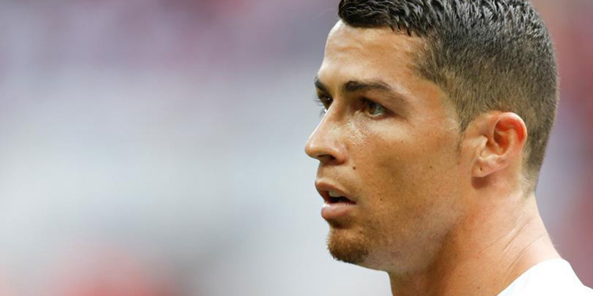 Dünya bu transfer kararını konuşuyor! Ronaldo ortalığı karıştırdı