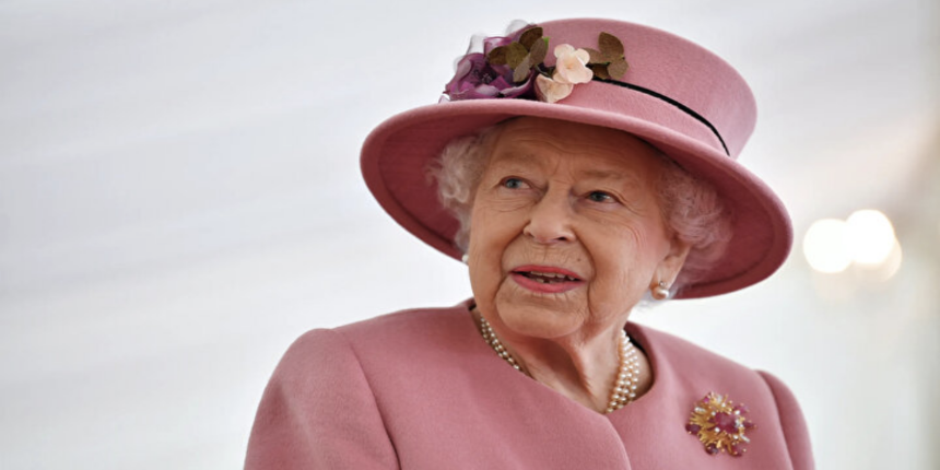 Kraliçe 2. Elizabeth'in ölümünün ardından dünya liderlerinden taziye mesajları geldi!
