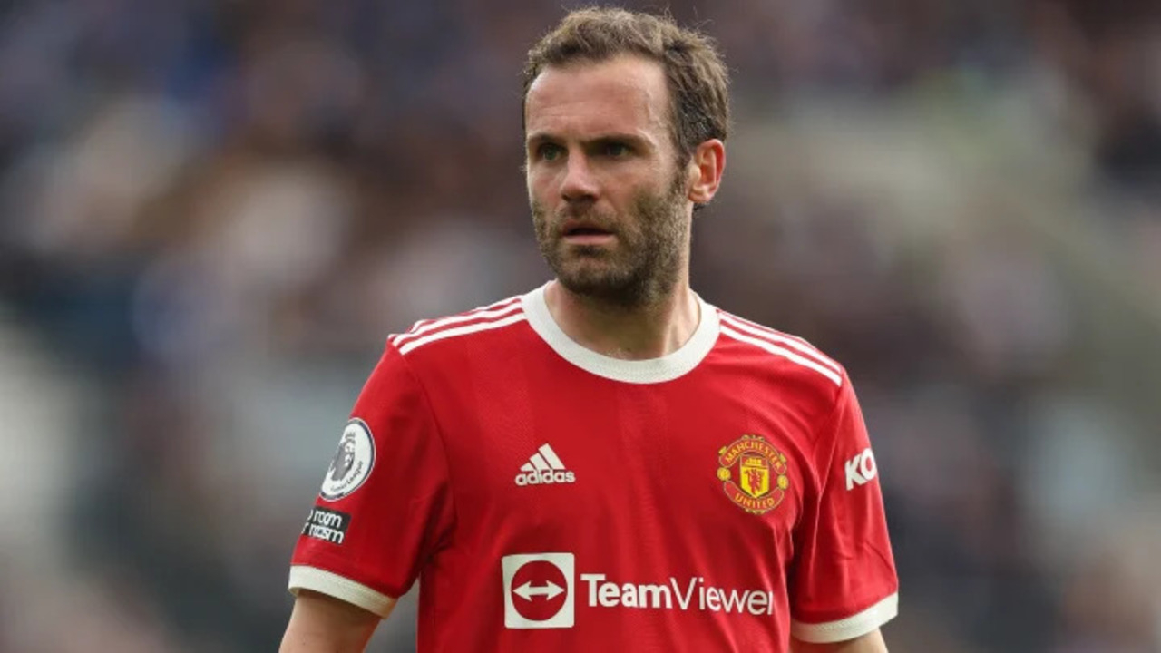 Sarı-kırmızılılarda transfer çılgınlığı! Galatasaray Juan Mata'yla anlaşma sağladı