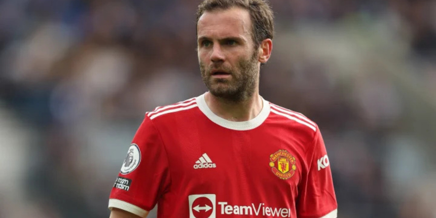 Sarı-kırmızılılarda transfer çılgınlığı! Galatasaray Juan Mata'yla anlaşma sağladı