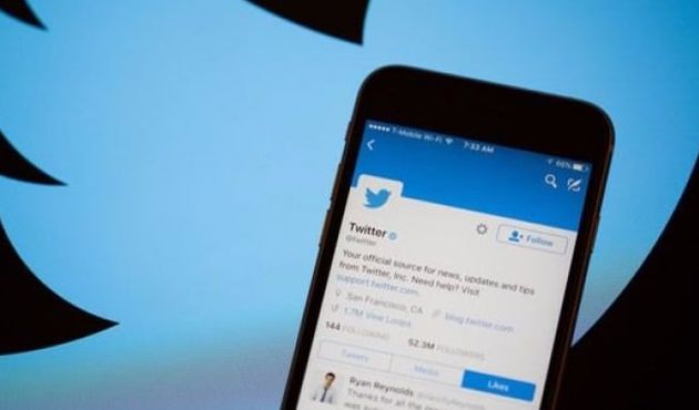 Twitter'da büyük tuzak! O linki sakın açmayın...