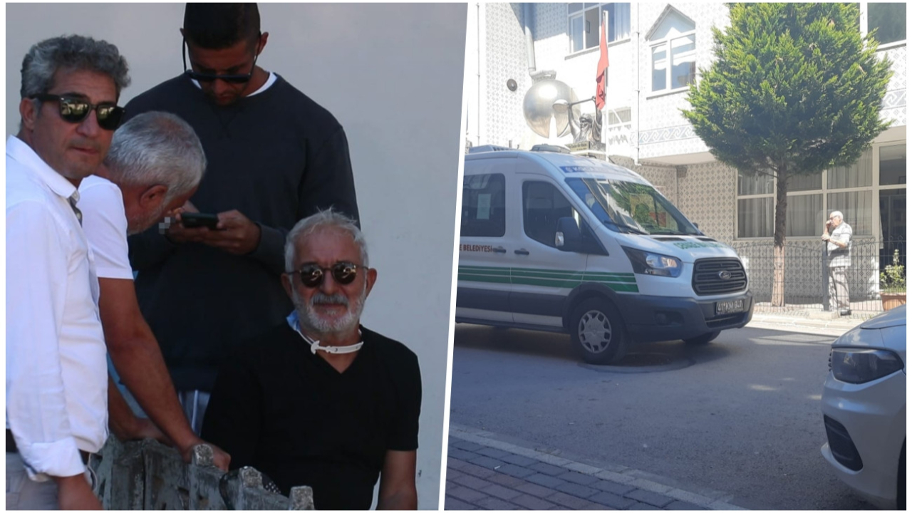 Ölümünün ardından Ali Sürmeli'nin söyledikleri yürekleri dağladı: 'Annem acıya dayanamadı...'
