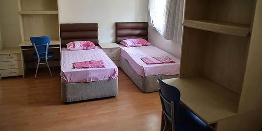 Özel yurt ücretlerine zam sınırı geldi: Resmi Gazete'de yayınlandı