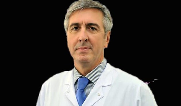Prof. Dr. Can Solakoğlu motosiklet kazasında hayatını kaybetti!