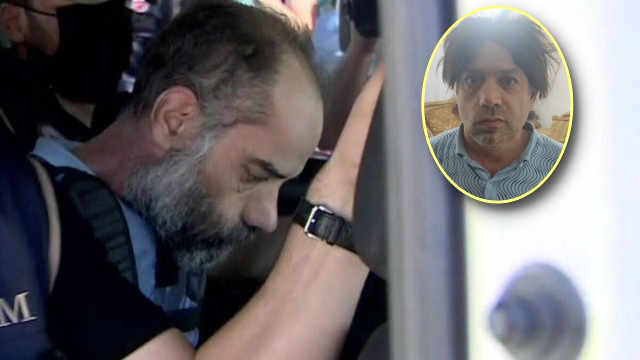 DEAŞ elebaşı Al Sumaidai'nin ifadesi alındı! Adliyeye sevk ediliyor...