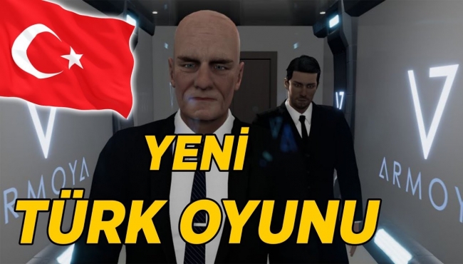 Türk yapımı 15 Temmuz bilgisayar oyunu!