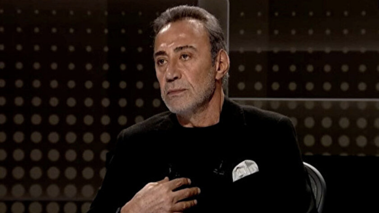 CHP'nin HDP sevdası bitmedi! CHP eski Milletvekili Berhan Şimşek: "HDP'ye fırsat verelim itmeyelim"