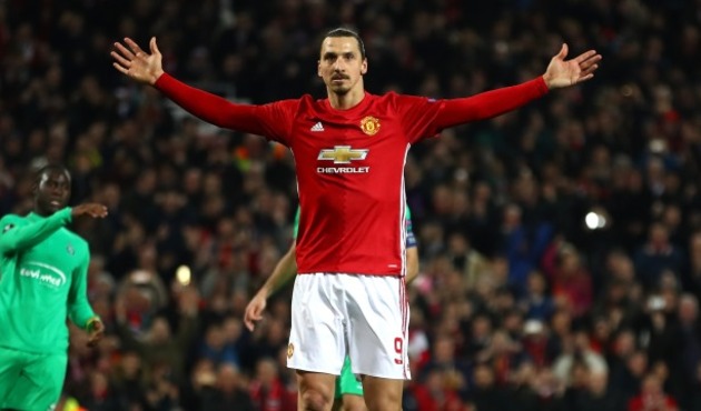 Fenerbahçe'den flaş Ibrahimovic açıklaması!