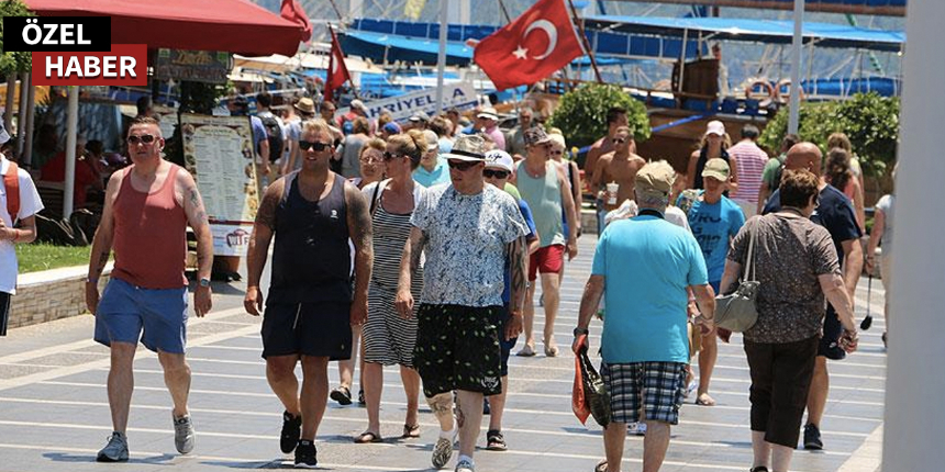 Almanya’nın ucuzluk marketinde satılan ‘Türkiye tatili’ kısa sürede tükendi