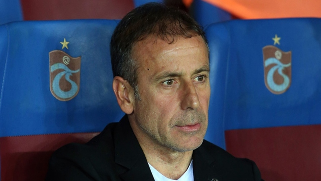 Trabzonspor ve Abdullah Avcı anlaştı! Tecrübeli teknik direktörün sözleşmesi uzatılıyor