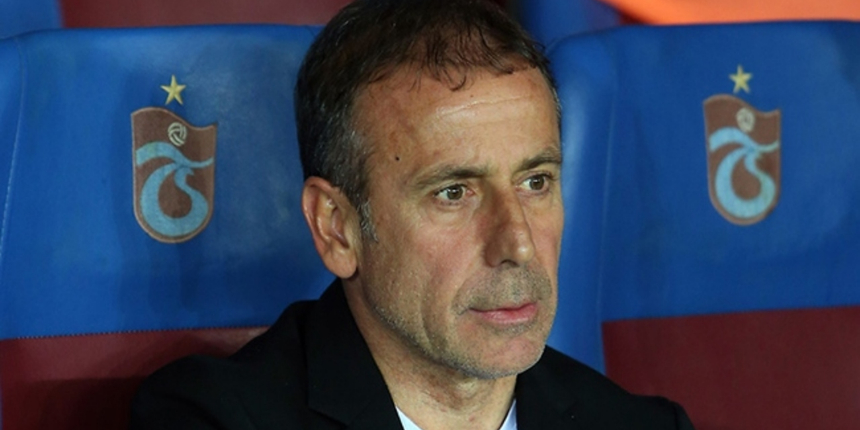 Trabzonspor ve Abdullah Avcı anlaştı! Tecrübeli teknik direktörün sözleşmesi uzatılıyor