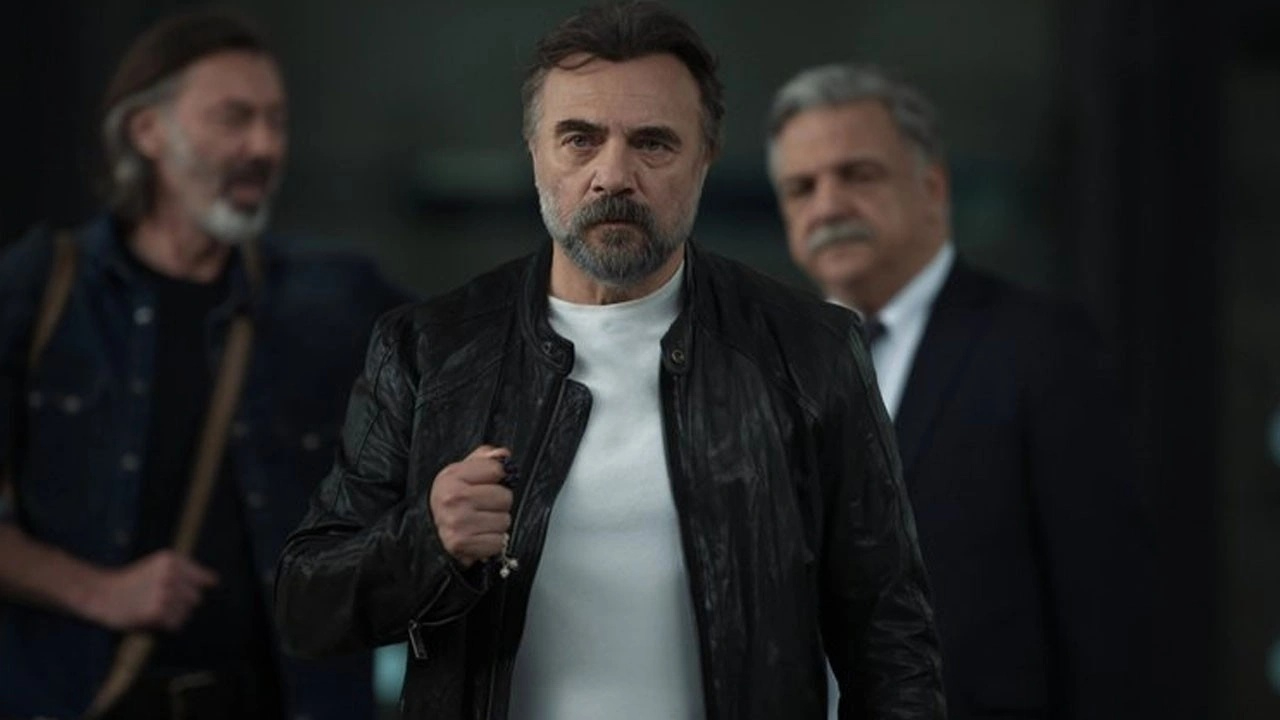 Ben Bu Cihana Sığmazam Dizisine Flaş Transfer! Kadro Gittikçe Büyüyor!