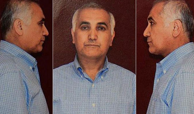 Adil Öksüz,  kaçarken nezarette unuttuğu o eşyanın peşine düşmüş