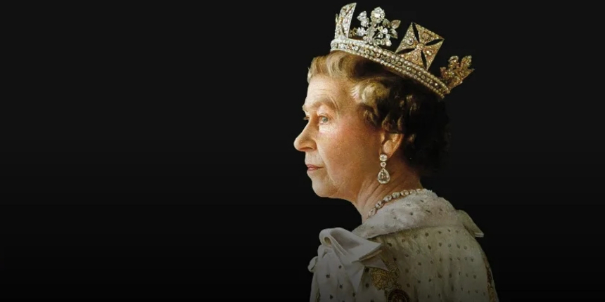 70 yıllık hükümdarlığı sona eren Kraliçe Elizabeth’in ölümü dünya basınında! 'İyi Geceler Hanımefendi'