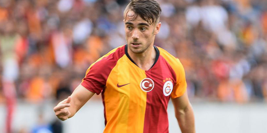 Galatasaray'ın yıldızı Yunus, anneannesinin memleketi Buldan’a selam yolladı