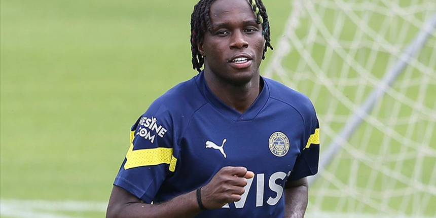 Portekizli Bruma, Süper Lig ekibine transfer oluyor