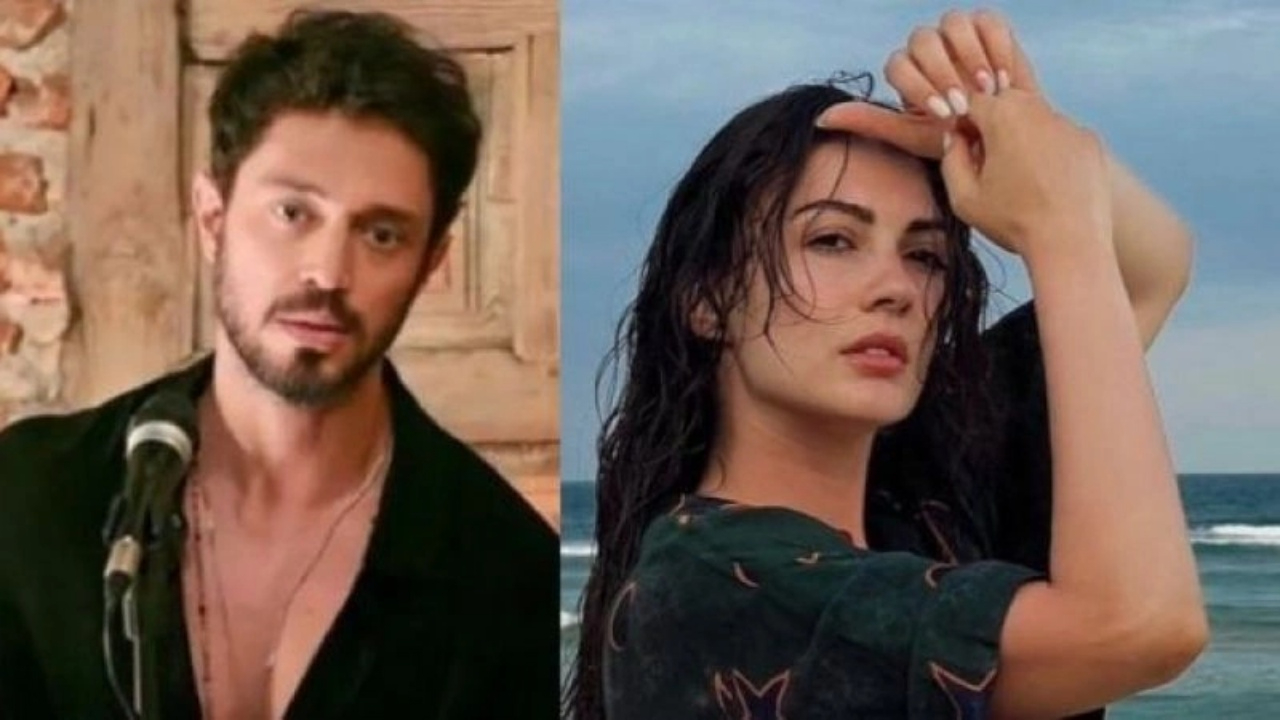 Burcu  Özberk ve Murat Boz'dan Çılgın Proje! Kadroda Masumlar Apartmanı'ndan Yıldız Var