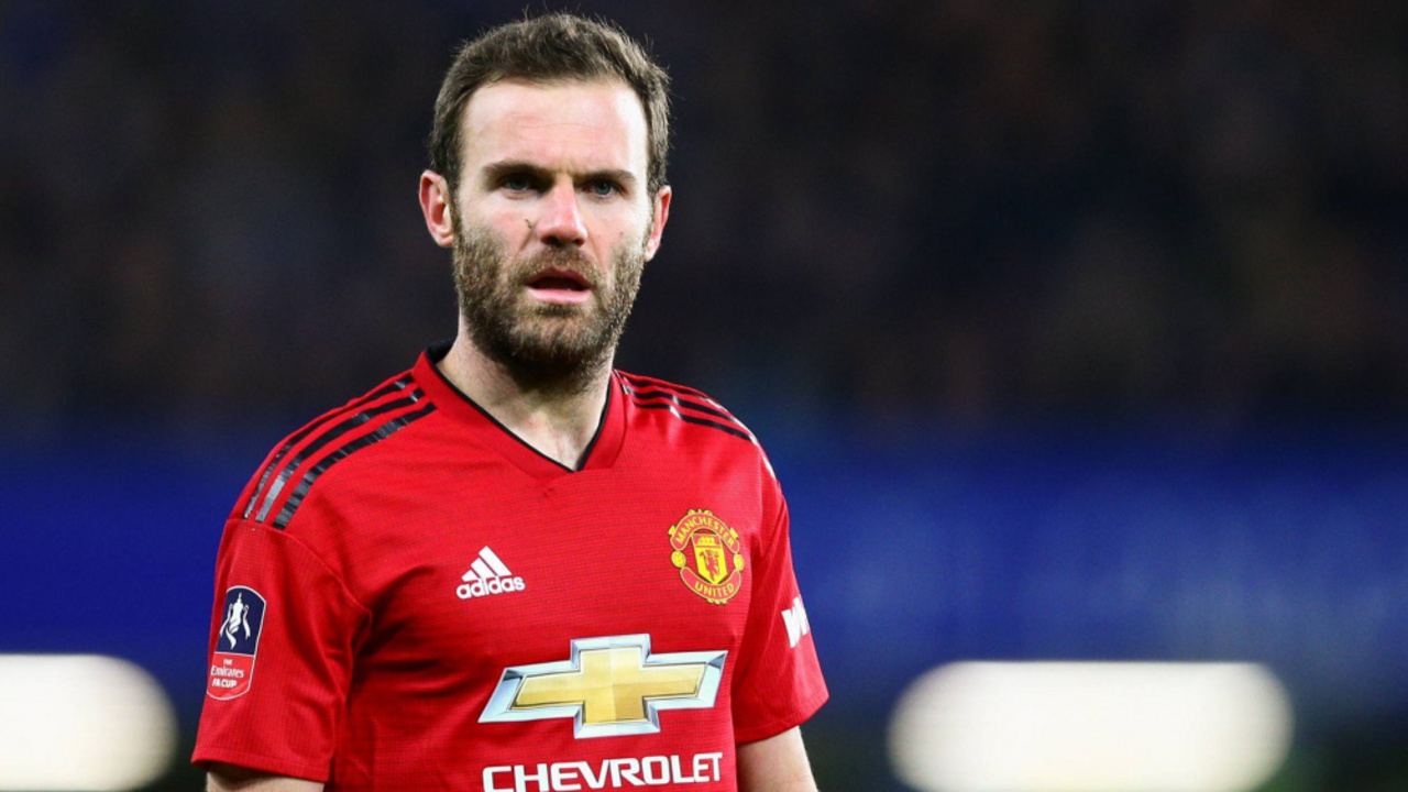 Galatasaray şampiyonluk için kararlı! Sarı-kırmızılılar Juan Mata'yı da resmen açıkladı