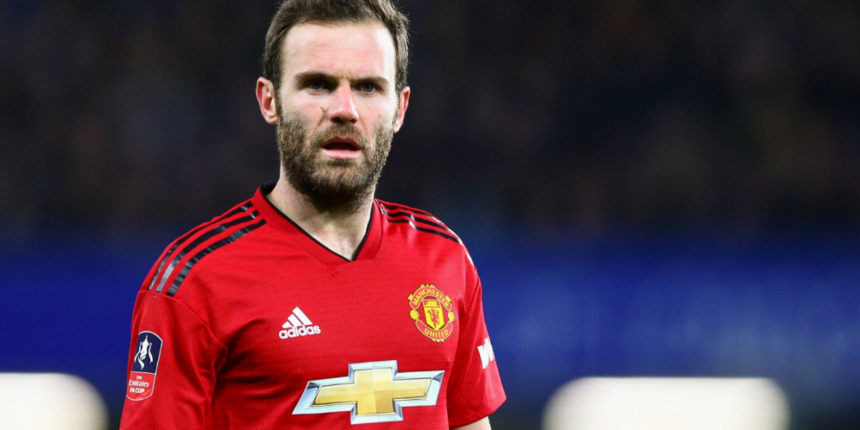 Galatasaray şampiyonluk için kararlı! Sarı-kırmızılılar Juan Mata'yı da resmen açıkladı