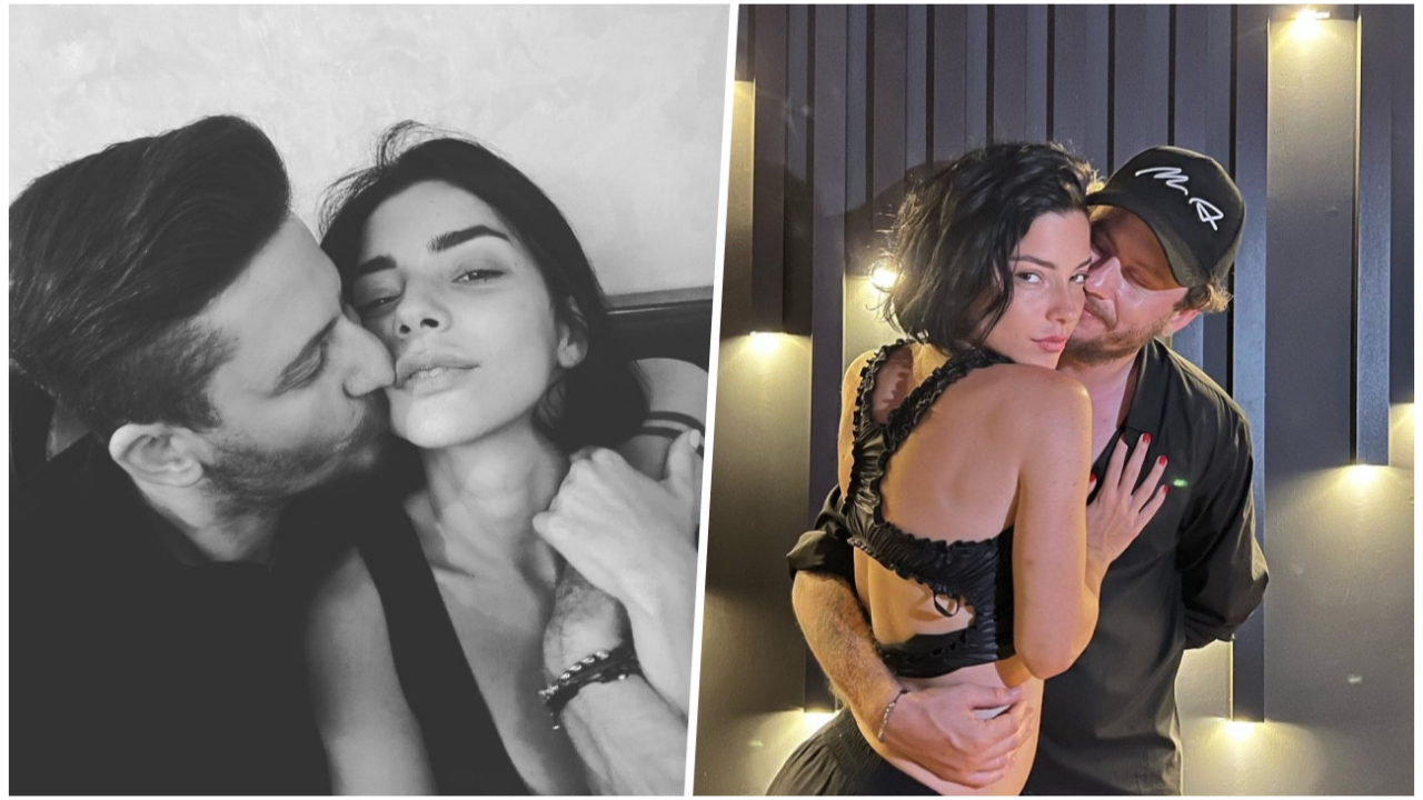 Merve Boluğur'dan TikTok canlı yayınında 'bekaret' gafı! Sevgilisi utancından yerin dibine girdi