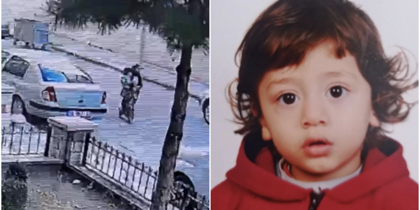 Teyzesi tarafından öldürülen 3 yaşındaki Rayyan davasında yeni gelişme! Her satırı kan dondurdu