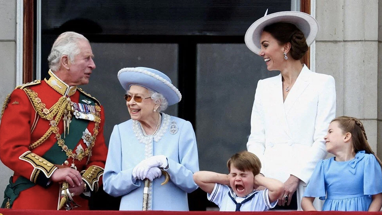 İngiltere Kraliçesi 2. Elizabeth ölürse ne olacak, Şifre, "Londra Köprüsü yıkıldı"
