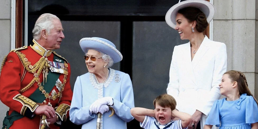 İngiltere Kraliçesi 2. Elizabeth ölürse ne olacak, Şifre, "Londra Köprüsü yıkıldı"