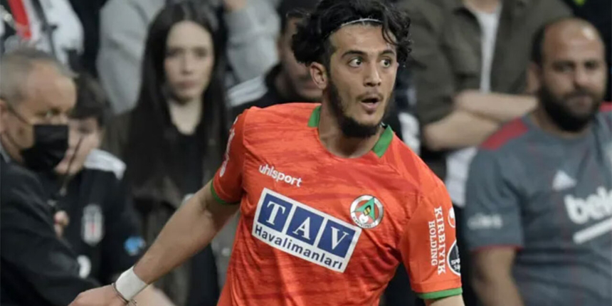 Beşiktaş transferi açıkladı! Tayfur Bingöl resmen Kartal oldu