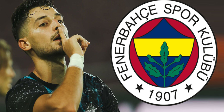 Fenerbahçe transferin son gününde bombayı patlattı! Beşiktaş'a büyük şok