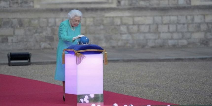 Kraliçe Elizabeth'in vasiyeti ve cenaze programı ortaya çıktı