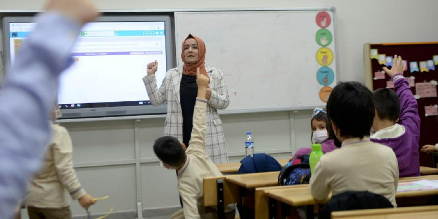 MEB, 2021-2022 eğitim-öğretim istatistiklerini açıkladı!