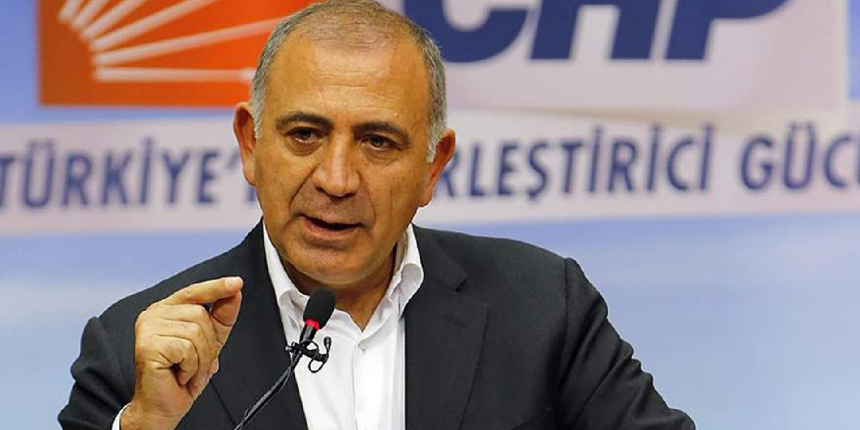 Tepkilerin odağındaki Gürsel Tekin'den İYİ Parti'ye sert cevap: Suskunuz ama koyun değiliz
