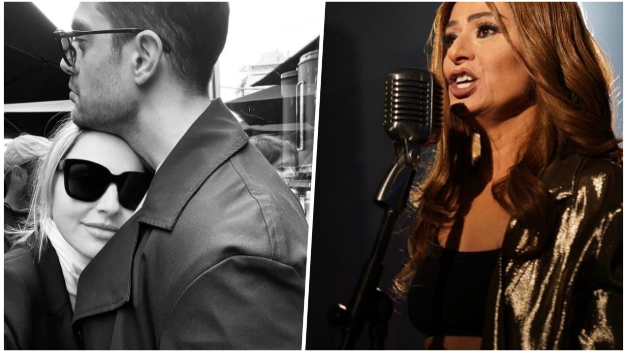 Kötü günler geçiren Hadise'ye en büyük destek Yıldız Tilbe'den geldi