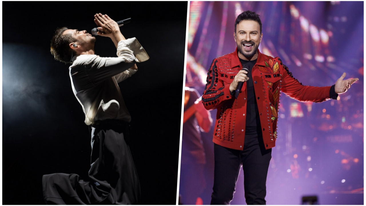 Tarkan farkı! Kenan Doğulu'nun 30 Ağustos Zafer Bayramı’nda verdiği konserinden kazandığı ücret dudak uçuklattı