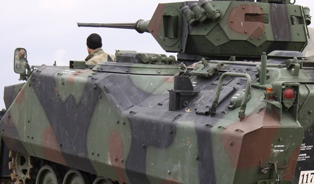 Hazırlıklar tamamlandı, YPG/PKK'ya sınır ötesi operasyon geliyor!