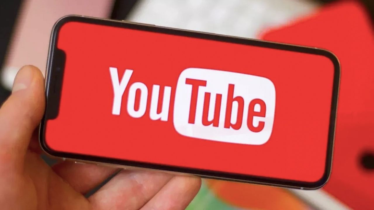 Yeni Şafak'ın YouTube kanalına LGBT dosyası nedeniyle ceza geldi
