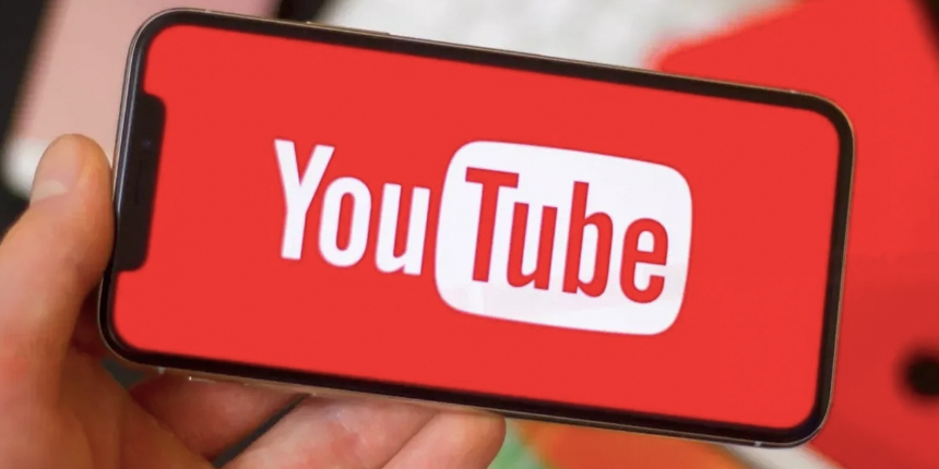 Yeni Şafak'ın YouTube kanalına LGBT dosyası nedeniyle ceza geldi