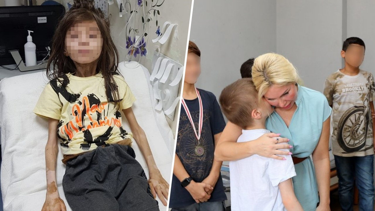 Türkiye onu konuşmuştu... Çöp evde bulunan Cem Muhammet'in yeni görüntüsü sevindirdi! "Sosyalleşti ve mutlu"