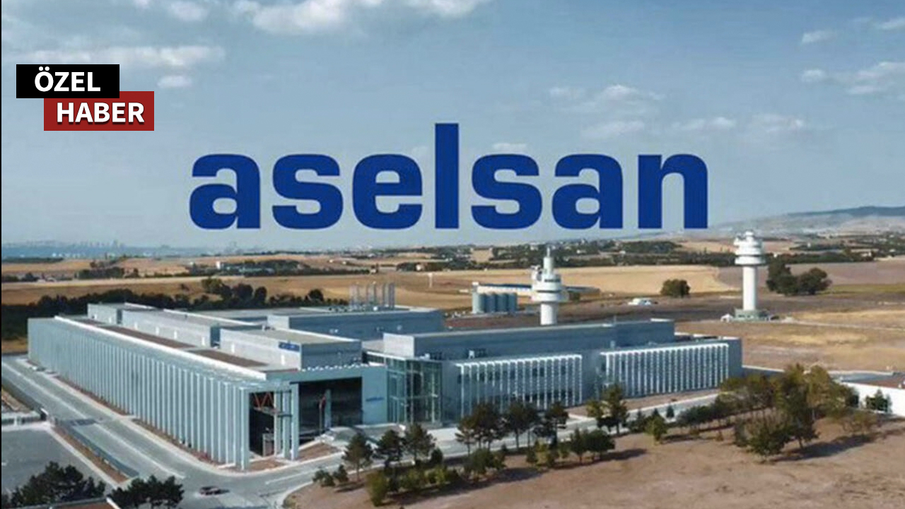 ASELSAN Azerbaycan’da üretime başlıyor