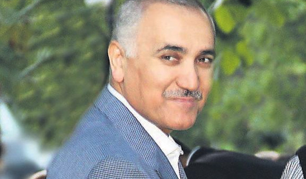 Adil Öksüz'ün kaçışı  HTS kayıtlarında