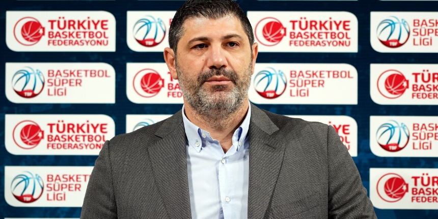 TBF Genel Koordinatörü Ömer Onan'dan FIBA'ya sert tepki: Beceriksizlik ve iş bilmezlik