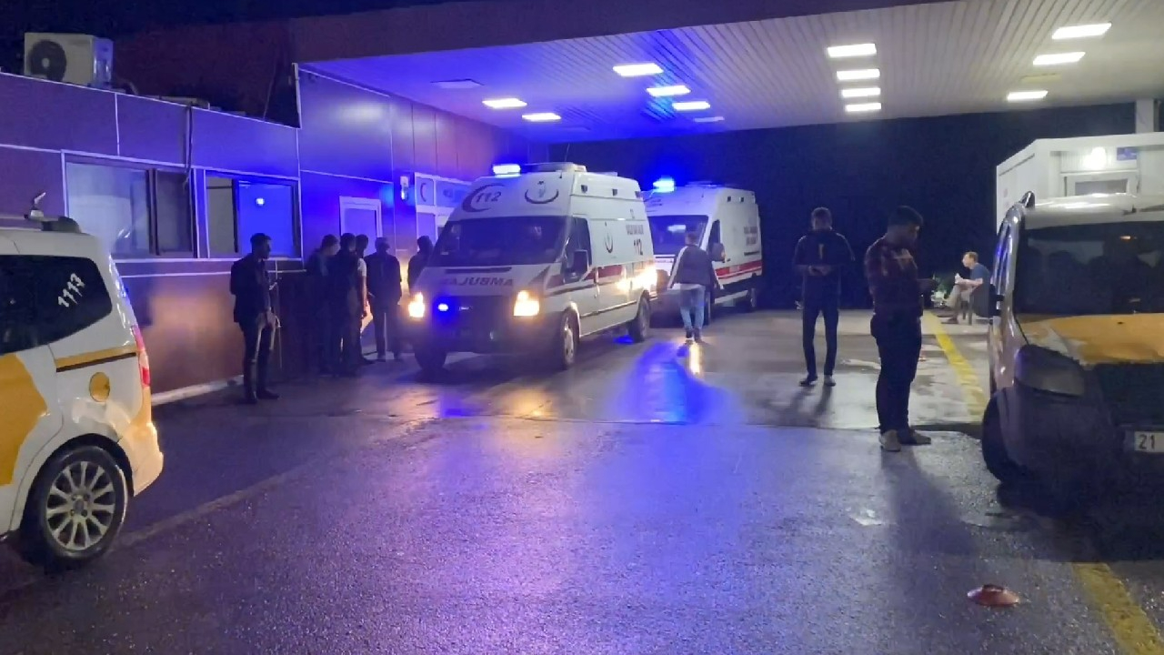 Yengesine cinsel saldırıda bulundu, çığlıkları duyan koştu!