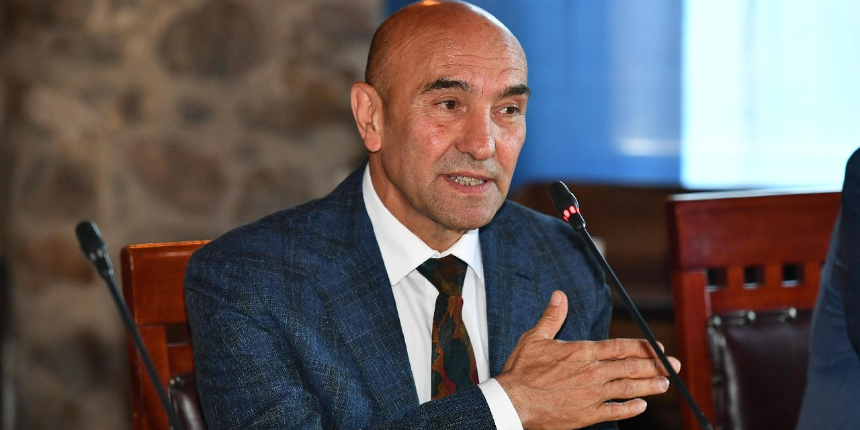 Tepkilerin ardından Tunç Soyer çark etti: Osmanlı ile niye meselemiz olsun, onlar bizim atalarımız
