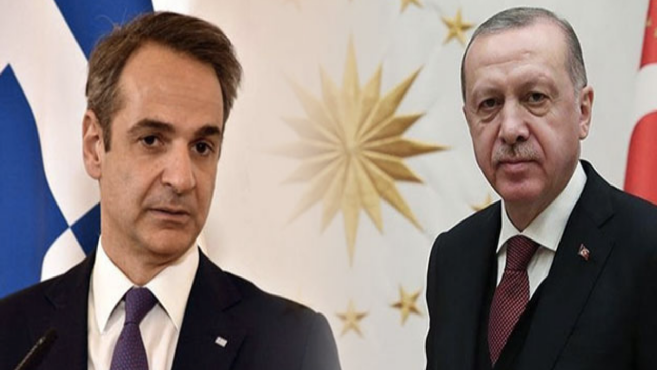 Cumhurbaşkanı Erdoğan'ın "Bir gece ansızın gelebiliriz" sözünün ardından Yunanistan geri adım attı!