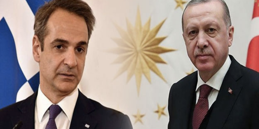Cumhurbaşkanı Erdoğan'ın "Bir gece ansızın gelebiliriz" sözünün ardından Yunanistan geri adım attı!