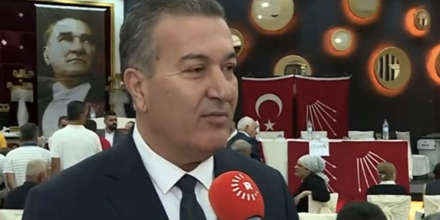 "HDP'ye bakanlık verilebilir" diyen CHP'den bir skandal açıklama daha: Açıkça bölücülük yaptı