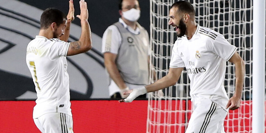 Real Madrid'in yıldız isminden Fenerbahçe'nin transfer teklifine yanıt