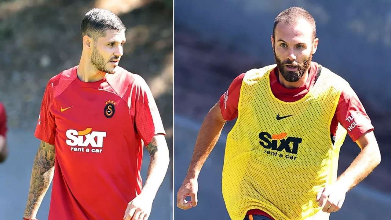 Galatasaray’da yıldızlar tribünde! Sarı-kırmızılıların, Kasımpaşa maçını kenardan takip edecekler