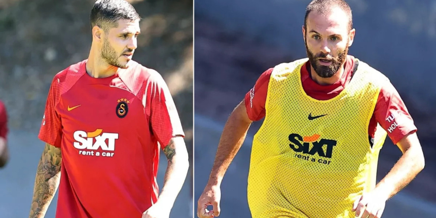 Galatasaray’da yıldızlar tribünde! Sarı-kırmızılıların, Kasımpaşa maçını kenardan takip edecekler