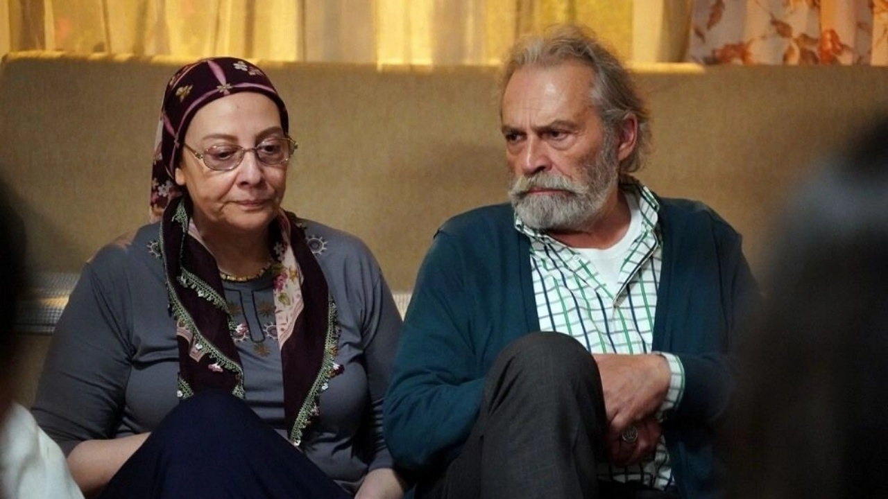 Baba Dizisi Yeni Sezonda Bomba İsim Olacak! Sadakatsiz'in Yıldızıydı!
